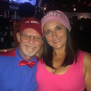 Meet your Posher, Ann